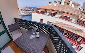 Centrico Apartamento Con Vista Al Muelle